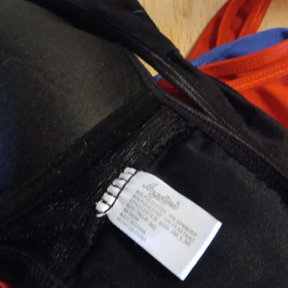 Bra Sports Bra - Picture 4 of 5